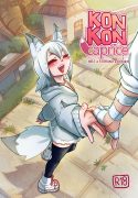 Kon Kon Caprice [Mr.E]