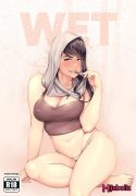 Wet [Hijabolic]