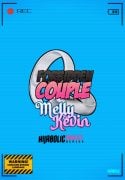 Forbidden Couple - Melly & Kevin [Hijabolic]