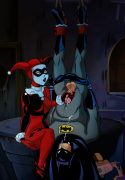 Harley's Tricks (Batman) [Elmrtev]