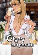 Crazy Corporate (Spider-Man) [Olena Minko]