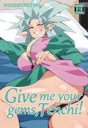 Give Me Your Gems, Tenchi! (Tenchi Muyo) [Nisego]