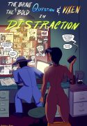 Distraction [The Arthman]