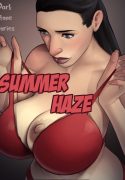 Summer Haze [JDseal]