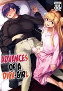 Advances of a Dick-Girl (Nikujo no Susume) [Condessa]