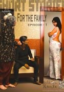 For The Family [Silk Route | Ira Raman]