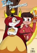 Entre Dimensiones (Star VS. The Forces Of Evil) [ZaicoMaster14]