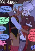 The Owl House [NSFAni]