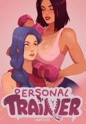 Personal trainer [Hornyx]