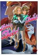 Zelda's Double Date (The Legend of Zelda) [SNEGOVSKI]