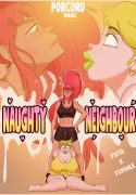 Naughty Neighbour [Porcoro]