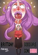 Brittany - Good Girls Gone Bimbo [Porcoro]