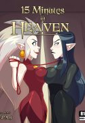 15 Minutes In Heaven (The Owl House) [NSFAni]