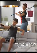 Chore Day [Mr.FOXX]