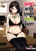 Secret After School Photo Shoot [Diisuke]