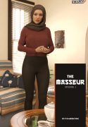 The Masseur [LoseKorntrol]