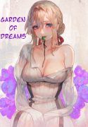 Dreaming Garden (Violet Evergarden) [Aoin]