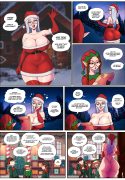 Mrs. Claus [Parvad]