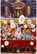 Frozen Inc Christmas Party 2022 (Frozen) [Aroma Sensei]