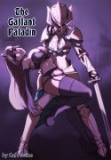 The Gallant Paladin [Caffeccino , SlipShine]