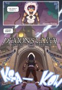 Demon's Layer [Skelebutt , SlipShine]