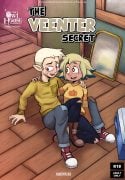 The Veenter secret (The Owl House) [RuddyRzaq]