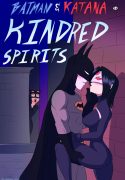 Kindred Spirits (Batman) [The Arthman]