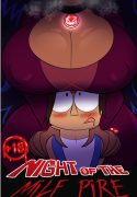 Night of the MILF Pire [Ameizing Lewds]