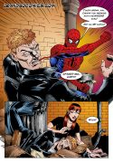 Spider-Man [Leandro Comics]