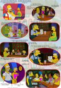 Mortgage Problems (The Simpsons)