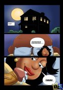 Cleveland Show [Drawn-Sex]