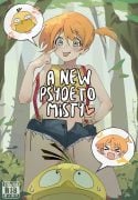 A New Psyde to Misty (Pokémon) [TSFSingularity]