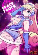 Space Foock (League of Legends) [Simp Devil]