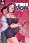 Breed Mom [NotEnoughMilk]