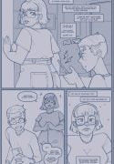 Son Finds Mom Online [NotEnoughMilk]