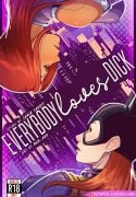 Everybody Loves Dick (Teen Titans) [Run 666]