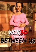 Between Us [WCK3D]