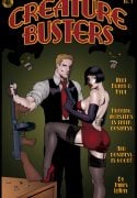 Creature Busters [James Lemay]