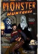 Monster Huntress [James Lemay]