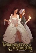 Vampirates of the Caribbean [Hornyx]