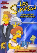 Unexpected Circumstances (The Simpsons) [Macergo]