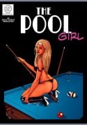 The Pool Girl [eAdultComics]