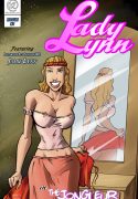 Lady Lynn - The Jongleur [eAdultComics]